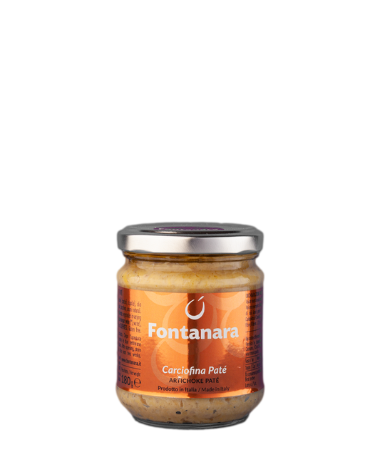 Artischockenpatè 180g