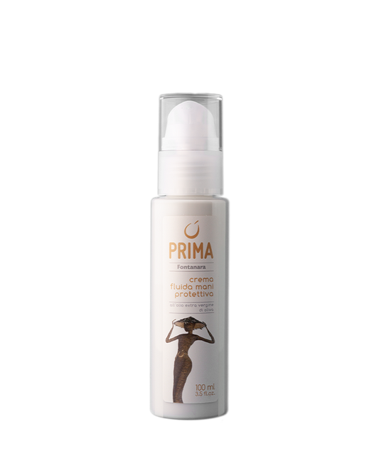 Flüssige Handcreme 100 ml