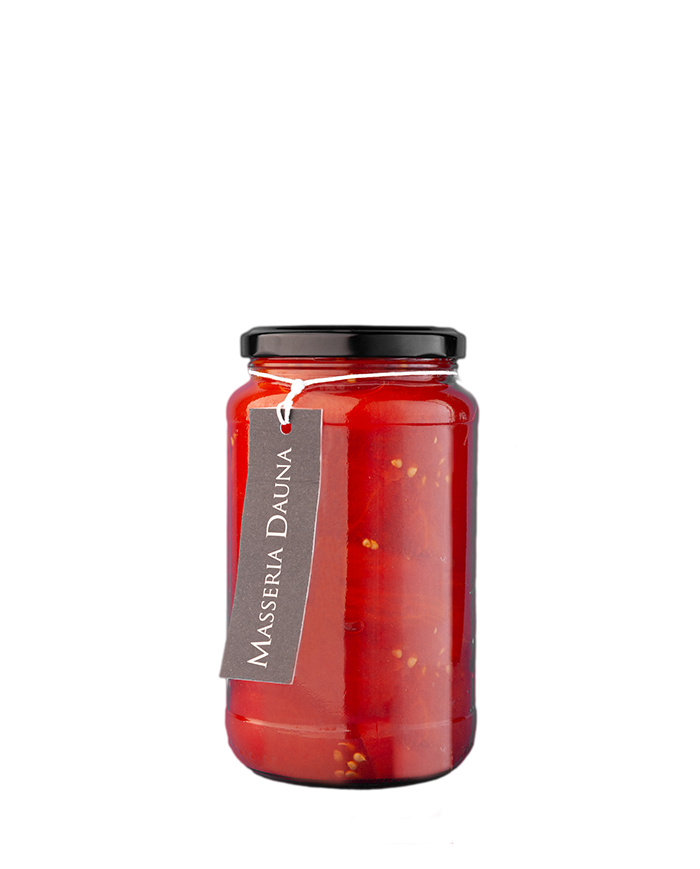 Dattero di Pomodoro 580 ml
