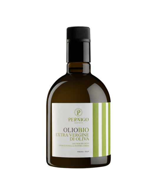 Oliobio EVO Oil - 500ml