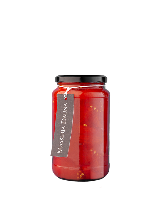 Handgeschält 580 ml