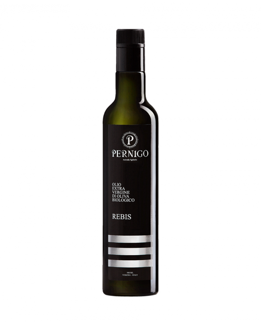Rebis EVO Oil - 500ml