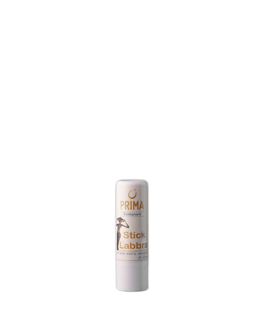 Lippenstift mit nativem Olivenöl extra