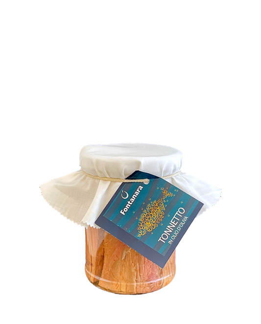 Thunfisch in Olivenöl 760gr