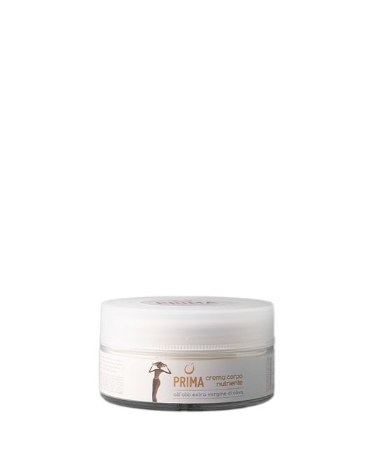 Crema corpo nutriente 200ML