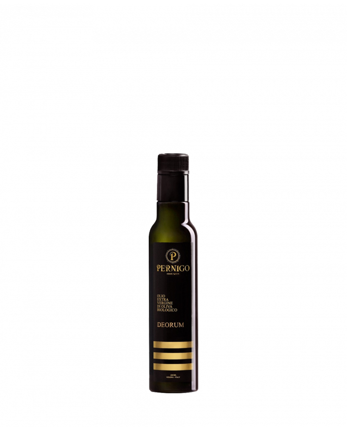 Deorum Olio EVO -100ml