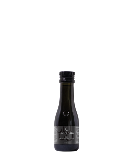 Olio Extra Vergine di Oliva Classica 100ml