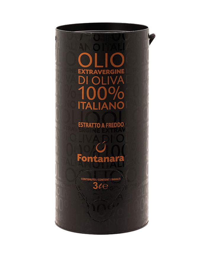 Olio Extra Vergine di Oliva Classica 3l