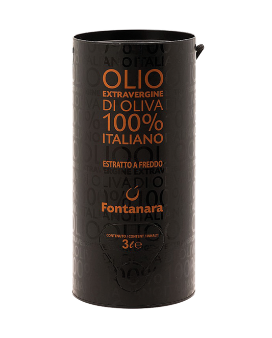 Olio Extra Vergine di Oliva Classica 3l