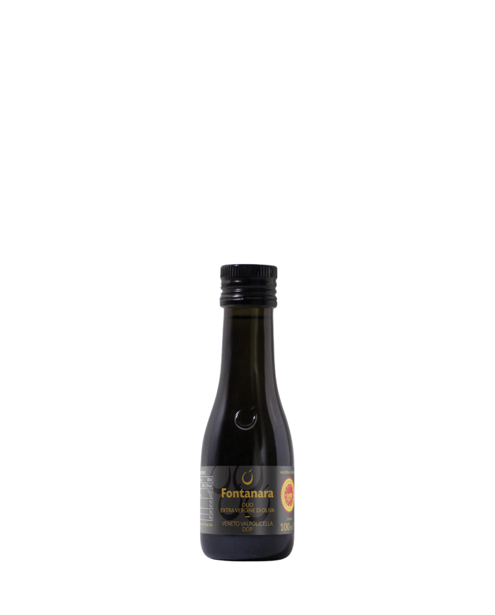 Olio Extra Vergine di Oliva Valpolicella 100ml