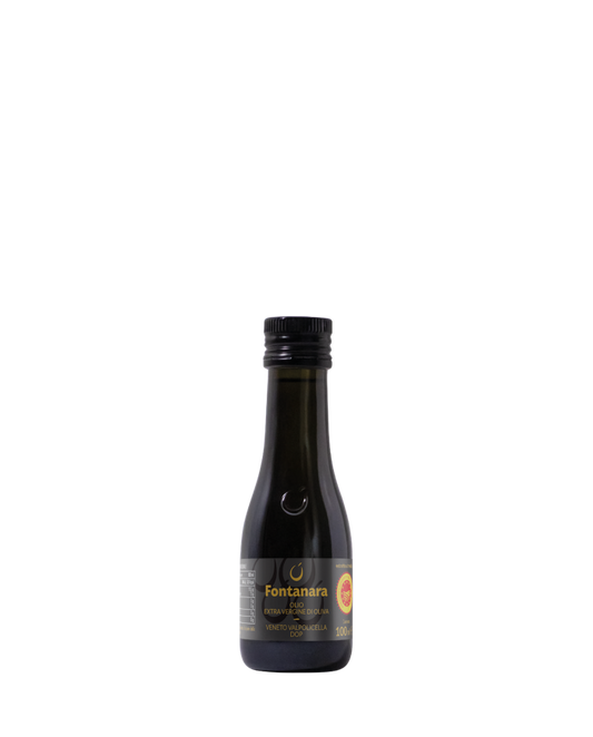 Olio Extra Vergine di Oliva Valpolicella 100ml