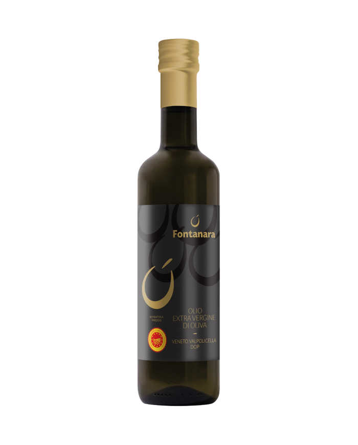 Olio Extra Vergine di Oliva Valpolicella 500ml