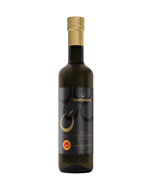 Olio Extra Vergine di Oliva Valpolicella 500ml