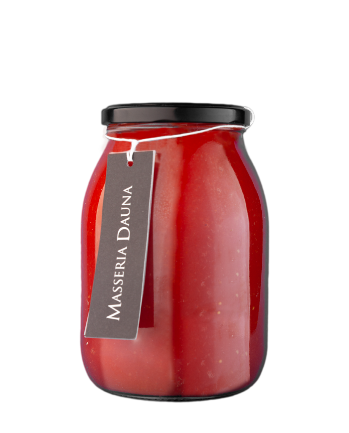 Tomato puree 1062 ml