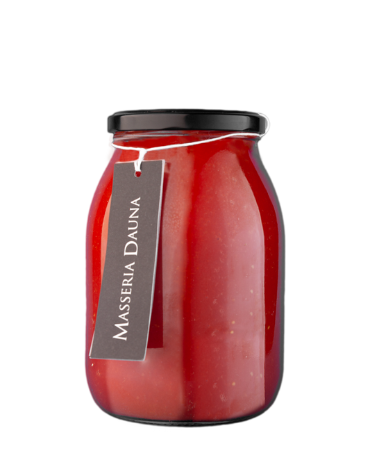 Passata di Pomodoro 1062 ml