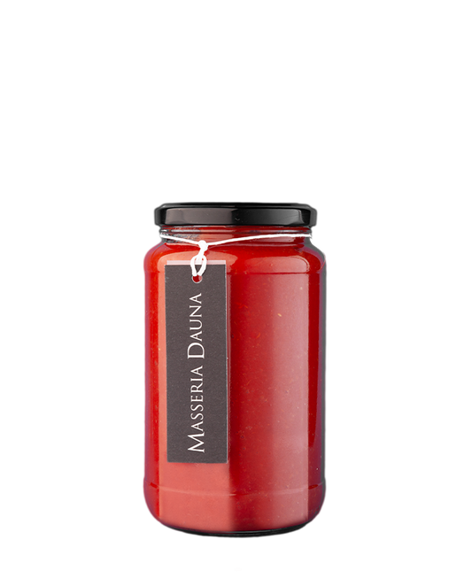 Passata di Pomodoro 580 ml