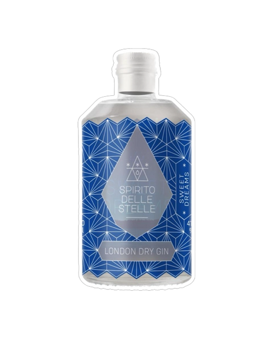 SPIRITO DELLE STELLE - London dry GIN Sweet Dreams