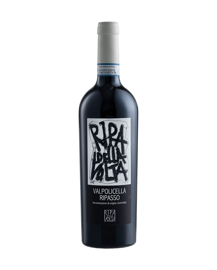 Valpolicella Ripasso DOC - Ripa della Volta