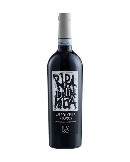 Valpolicella Ripasso DOC - Ripa della Volta